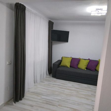 Luxury Apartament Curtea de Argeş Exterior foto