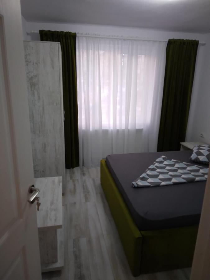 Luxury Apartament Curtea de Argeş Exterior foto