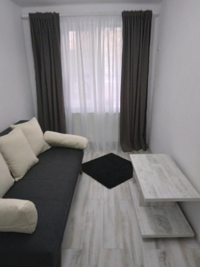 Luxury Apartament Curtea de Argeş Exterior foto
