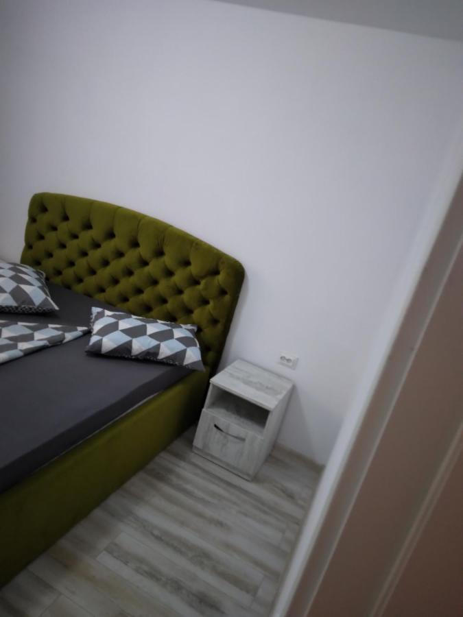 Luxury Apartament Curtea de Argeş Exterior foto