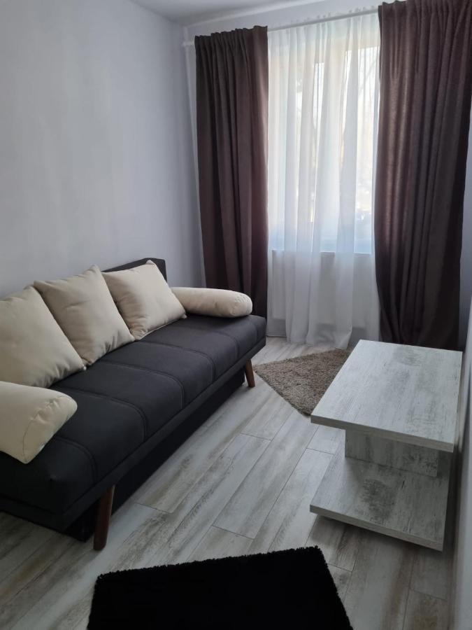 Luxury Apartament Curtea de Argeş Exterior foto